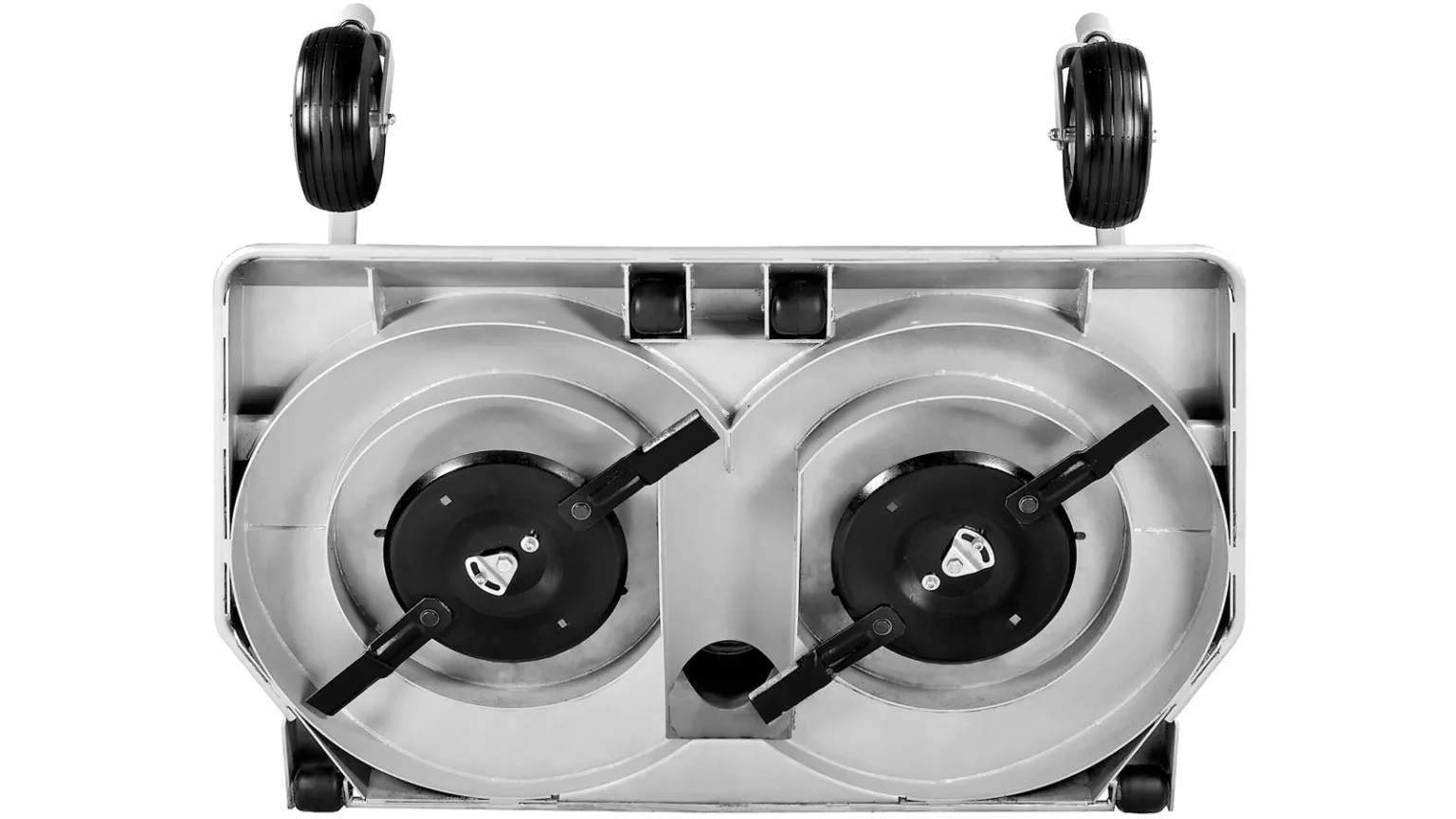 MaTra 350 режущая дека 155 см