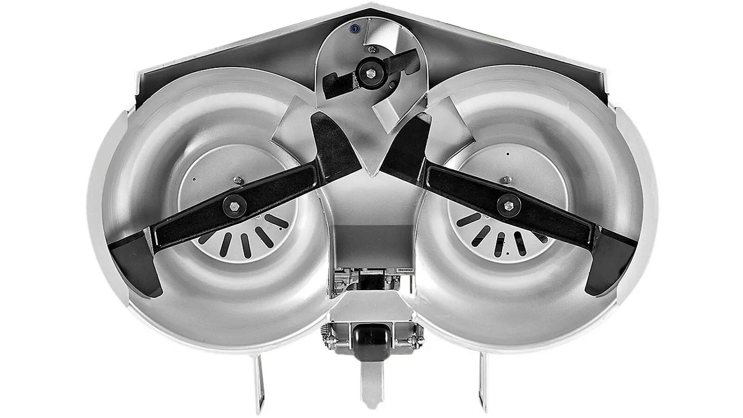 Режущая дека 113 см