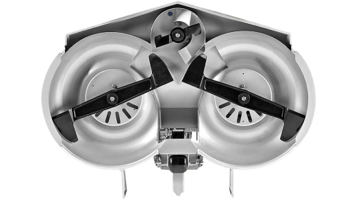 Режущая дека 113 см MaTra 160