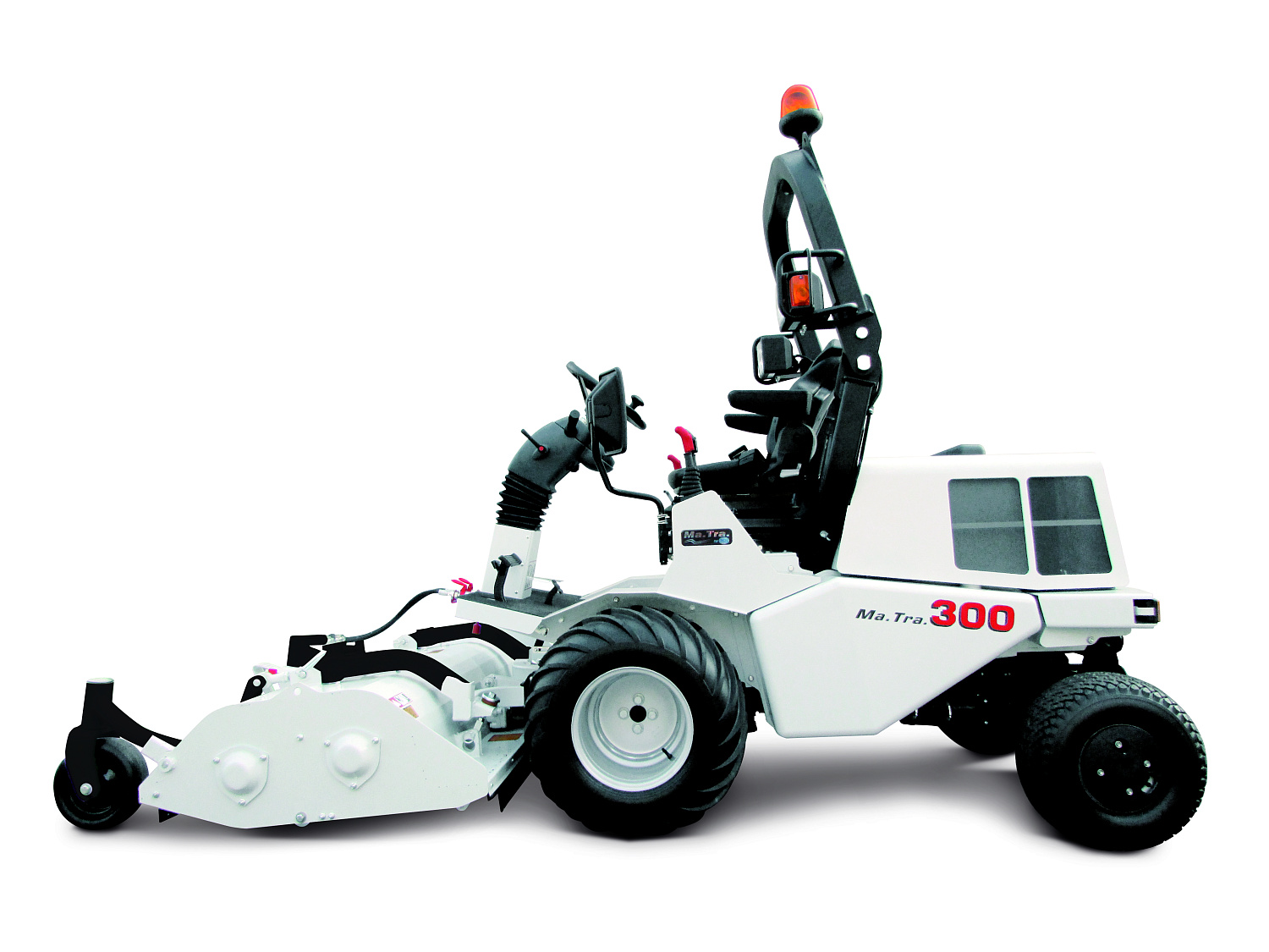 Газонокосильная машина MaTra 300