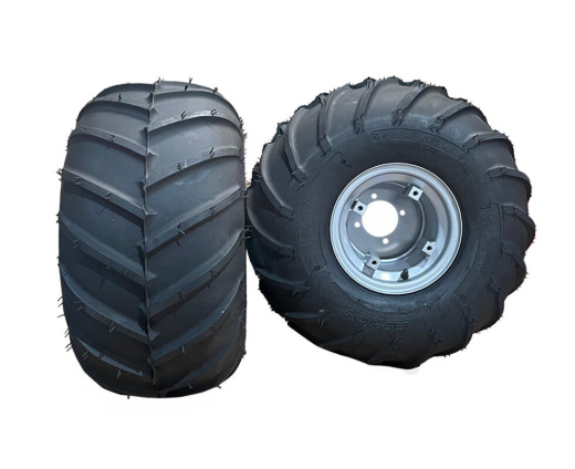 Передние тракторные колёса (пара)