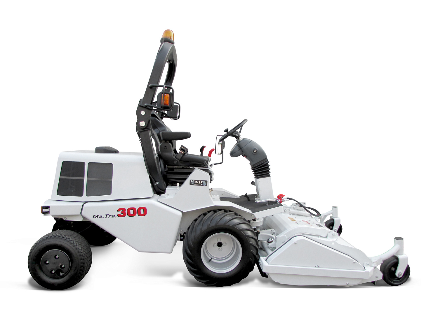 Газонокосильная машина MaTra 300