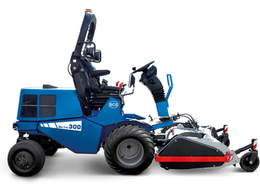 MaTra 300 (8X6VA110)