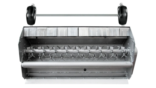 Молотковая косилка 130 см