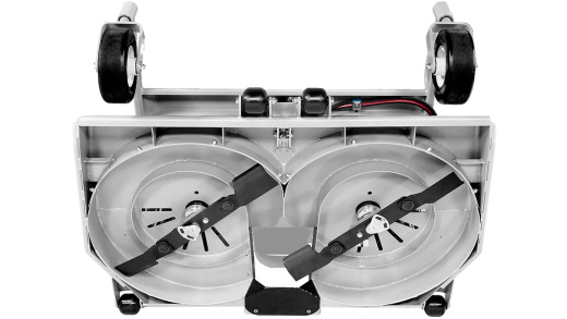 Режущая дека 132 см