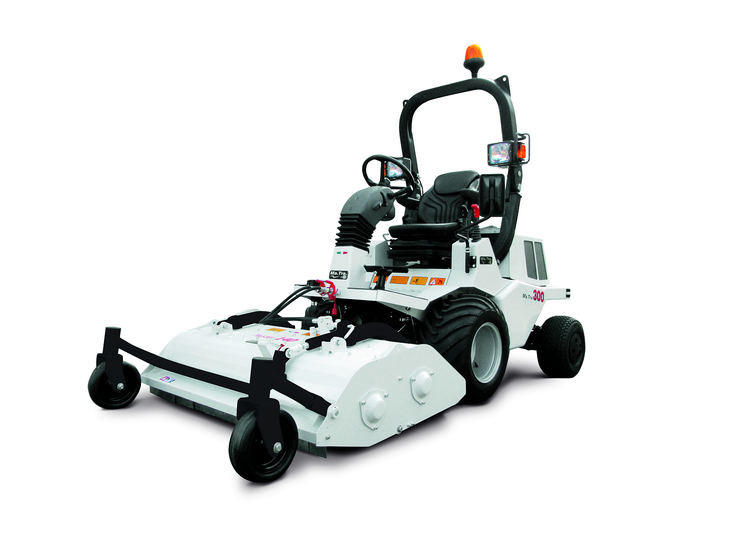 Газонокосильная машина MaTra 300